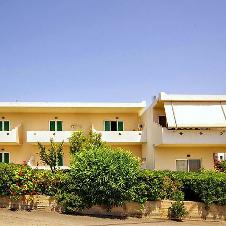 Artemis Studios Plakias Exterior foto
